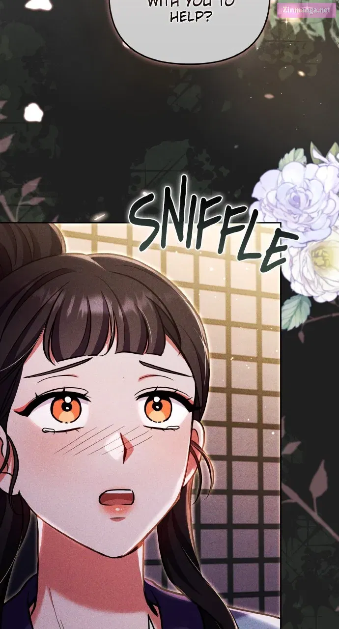 A Martial Master Wakes Up as a Concubine Chapter 116 page 46 - 