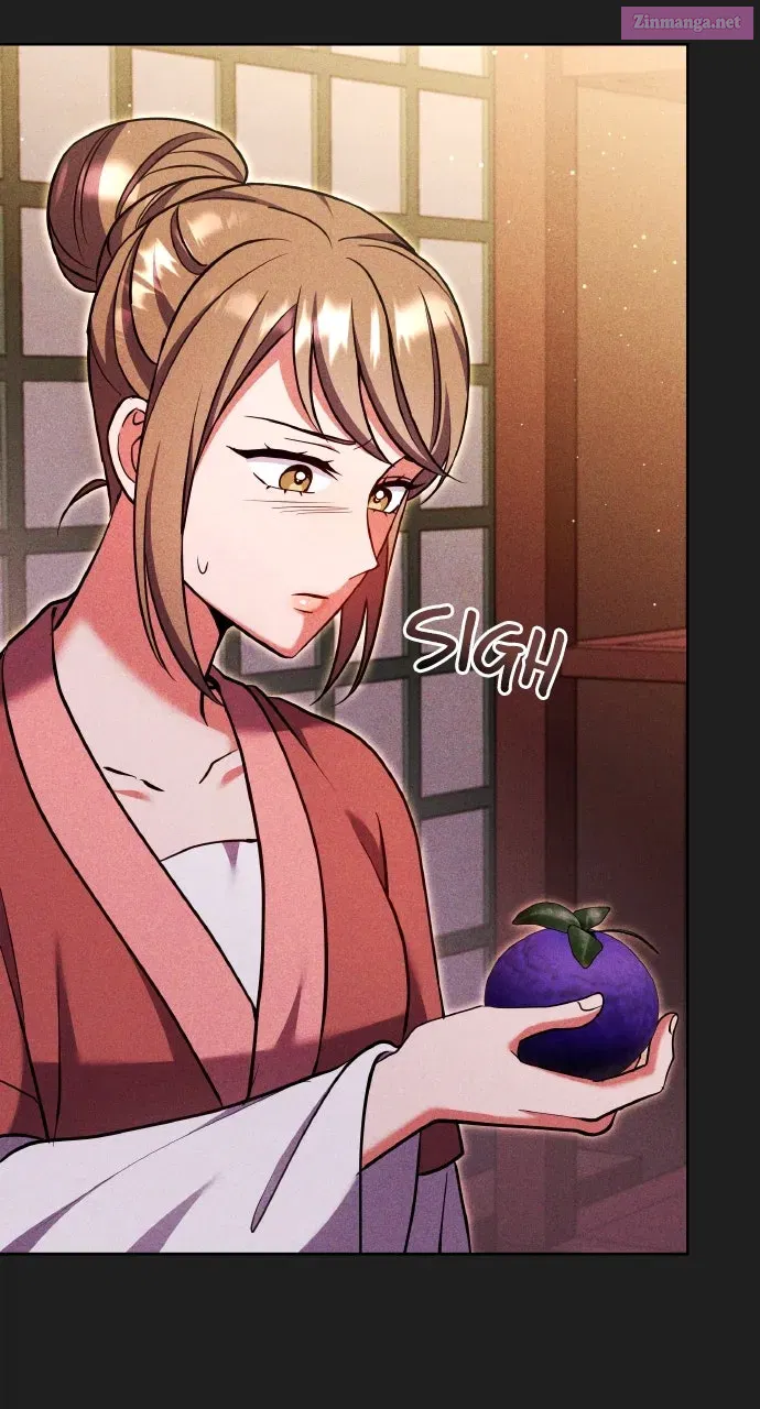 A Martial Master Wakes Up as a Concubine Chapter 116 page 49 - 