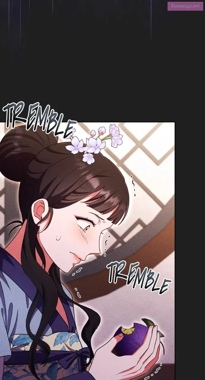 A Martial Master Wakes Up as a Concubine Chapter 116 page 62 - 