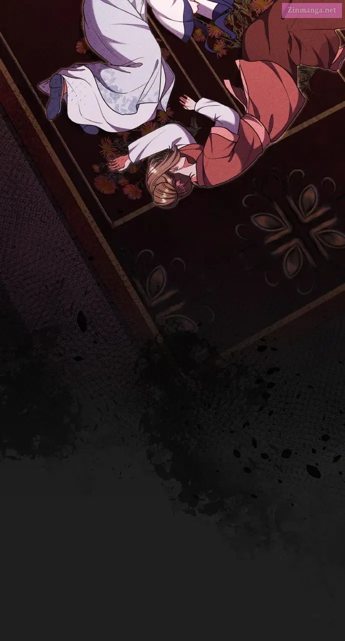 A Martial Master Wakes Up as a Concubine Chapter 116 page 65 - 