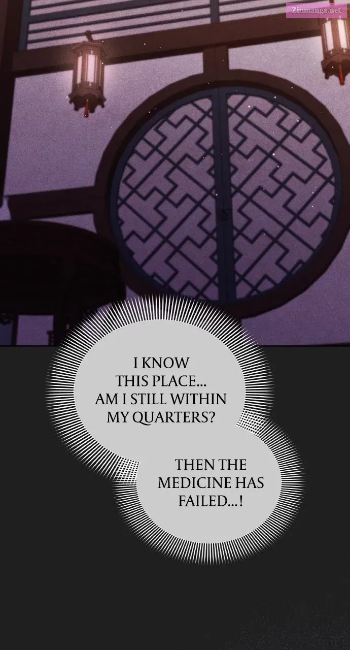 A Martial Master Wakes Up as a Concubine Chapter 116 page 69 - 