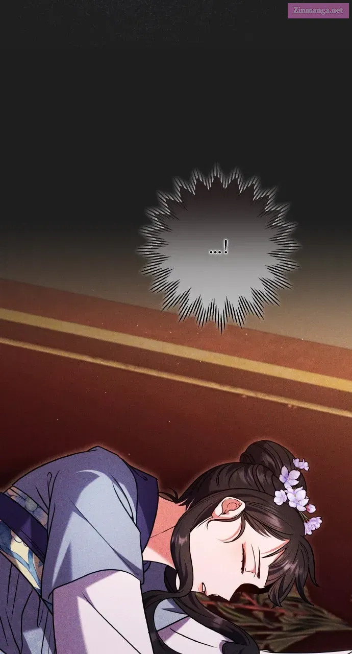 A Martial Master Wakes Up as a Concubine Chapter 116 page 71 - 