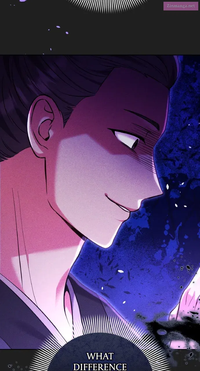 A Martial Master Wakes Up as a Concubine Chapter 116 page 9 - 