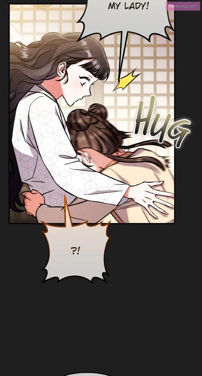 A Martial Master Wakes Up as a Concubine Chapter 116 page 87 - 