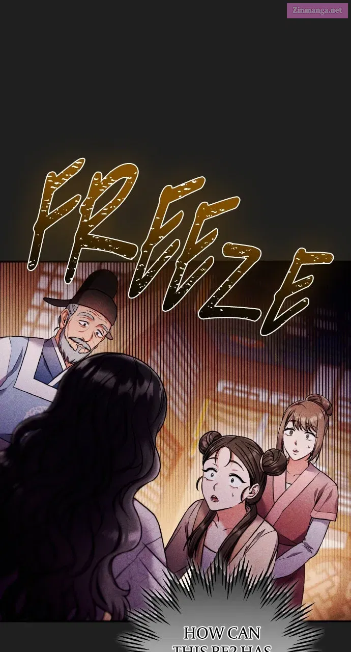 A Martial Master Wakes Up as a Concubine Chapter 116 page 89 - 