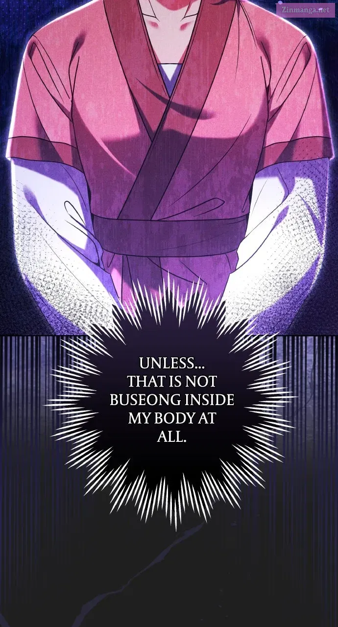 A Martial Master Wakes Up as a Concubine Chapter 116 page 91 - 