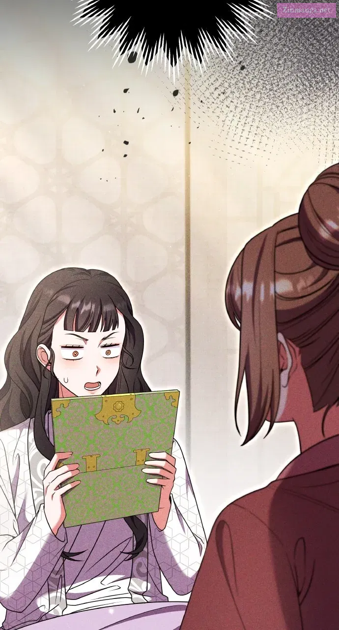 A Martial Master Wakes Up as a Concubine Chapter 116 page 94 - 
