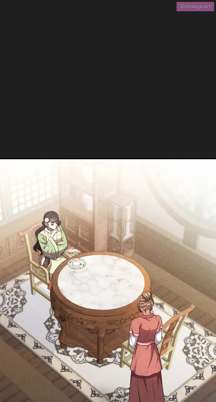 A Martial Master Wakes Up as a Concubine Chapter 117 page 1 - 
