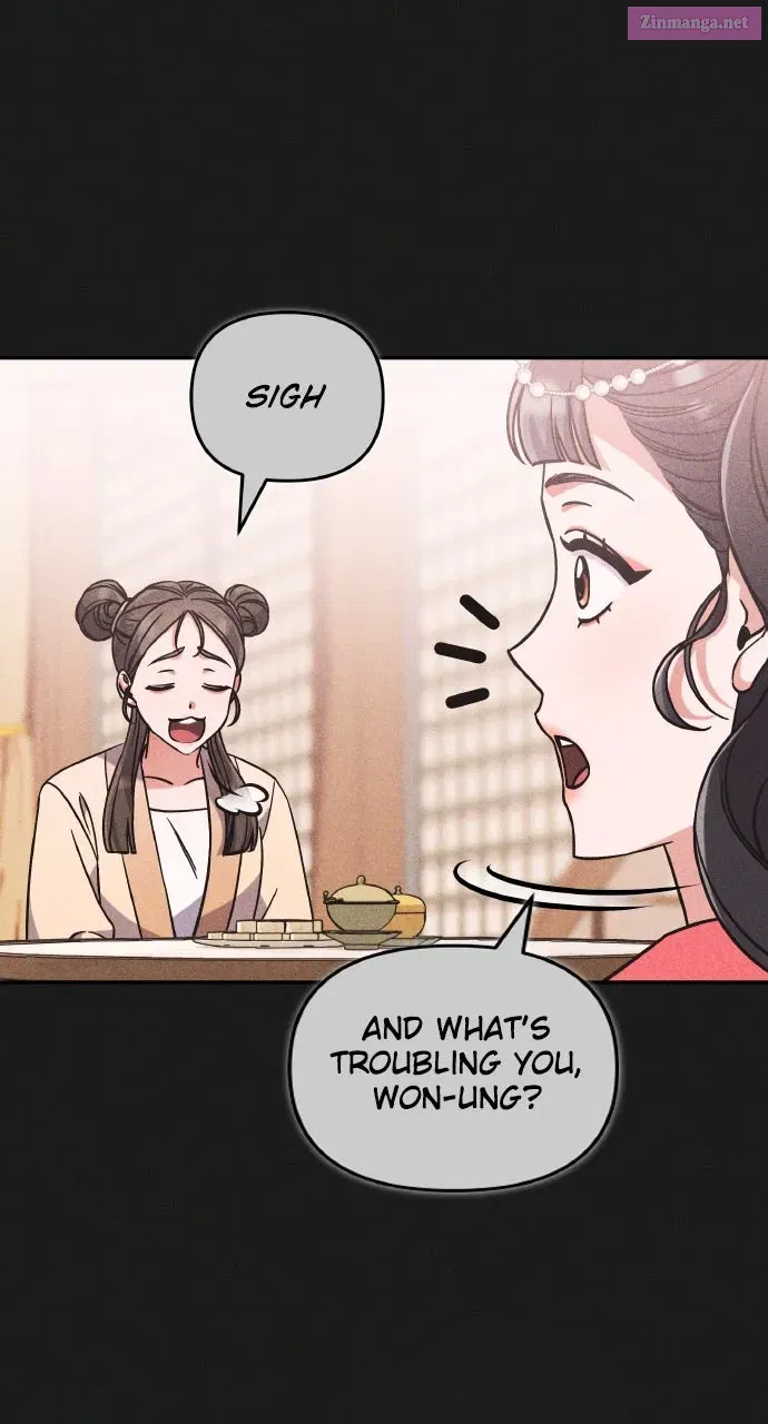 A Martial Master Wakes Up as a Concubine Chapter 117 page 14 - 