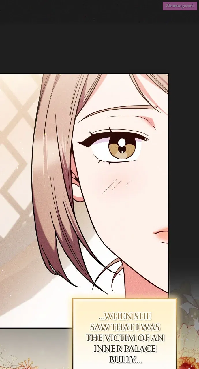 A Martial Master Wakes Up as a Concubine Chapter 117 page 16 - 
