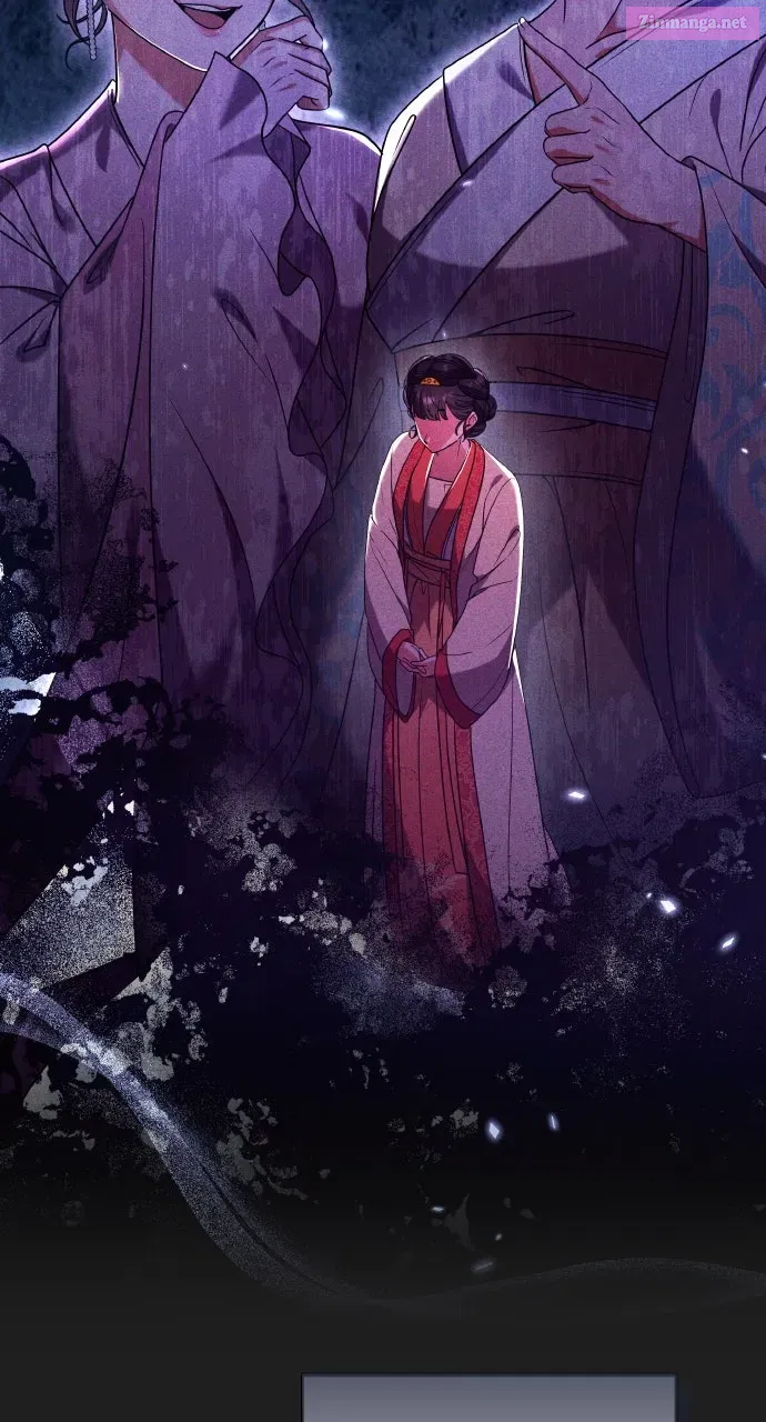 A Martial Master Wakes Up as a Concubine Chapter 117 page 33 - 