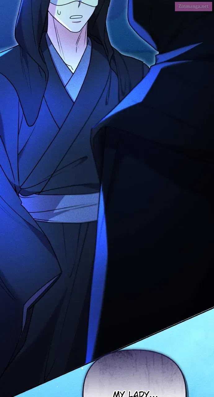 A Martial Master Wakes Up as a Concubine Chapter 117 page 57 - 