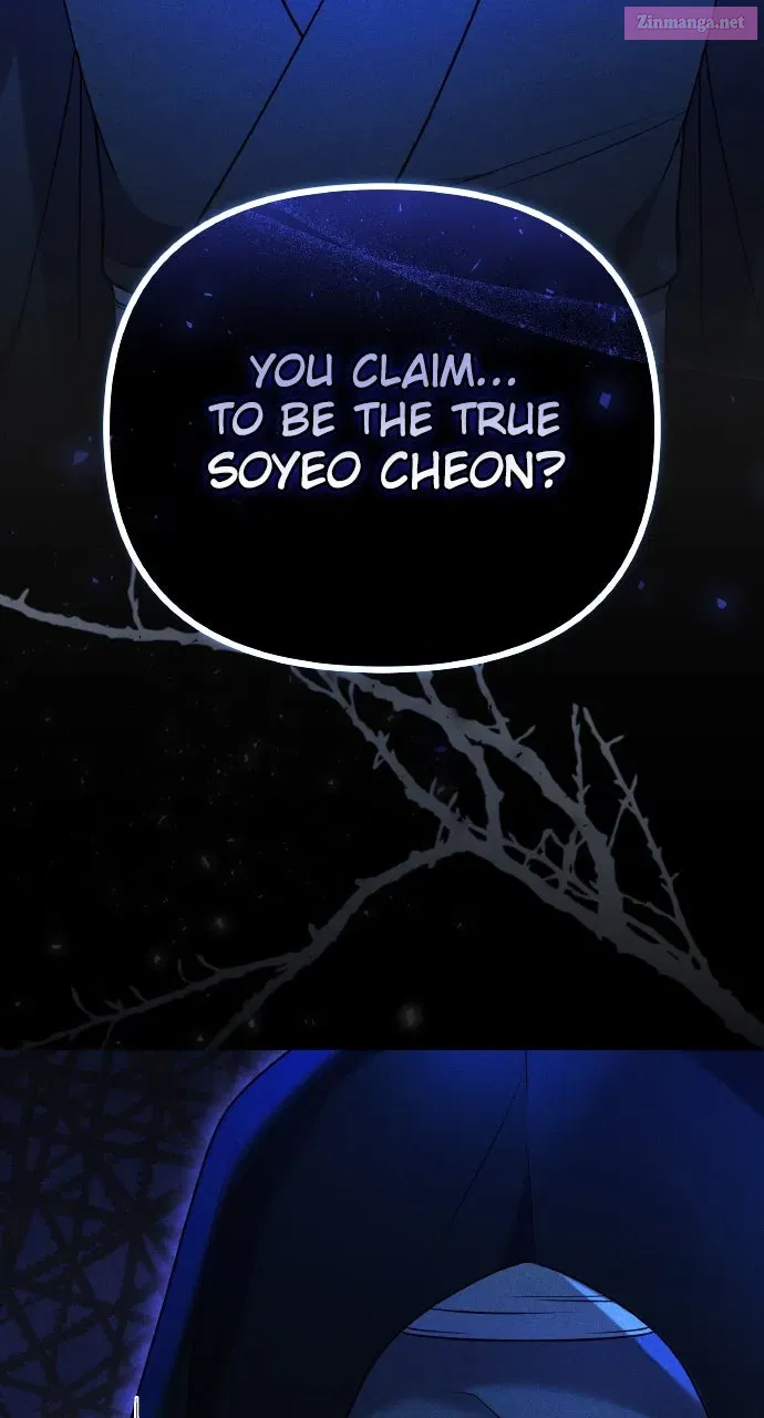 A Martial Master Wakes Up as a Concubine Chapter 117 page 59 - 