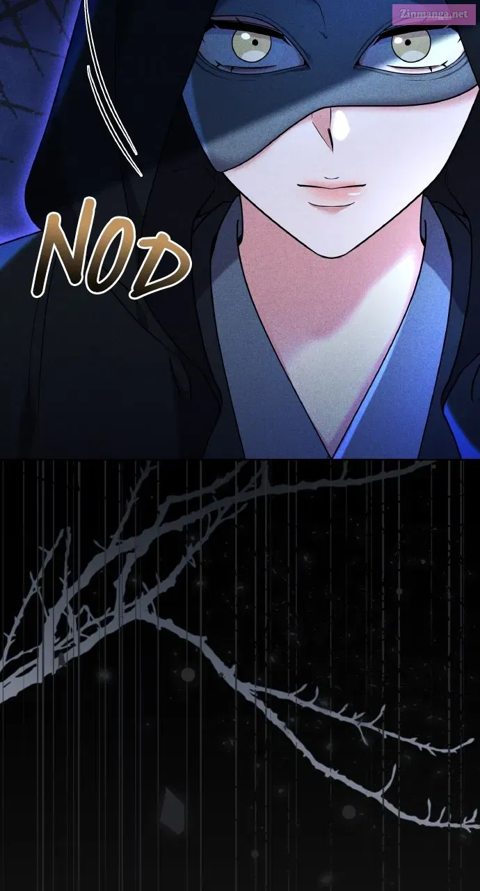 A Martial Master Wakes Up as a Concubine Chapter 117 page 60 - 