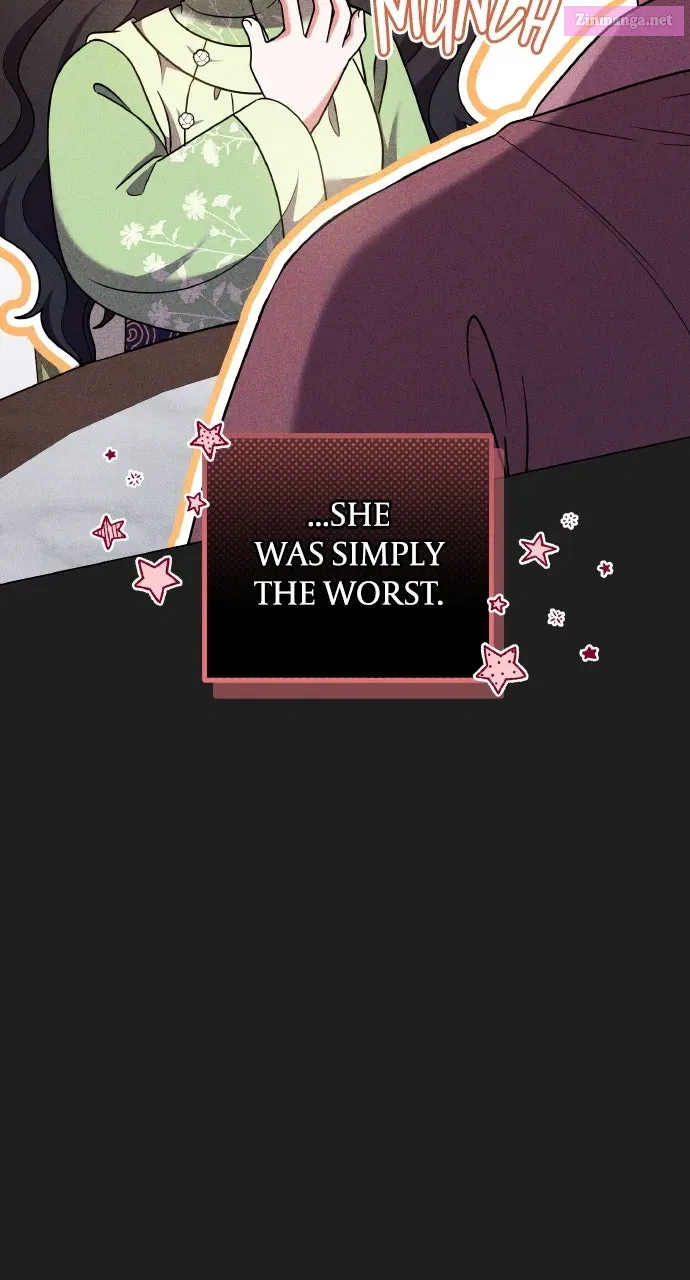 A Martial Master Wakes Up as a Concubine Chapter 117 page 7 - 