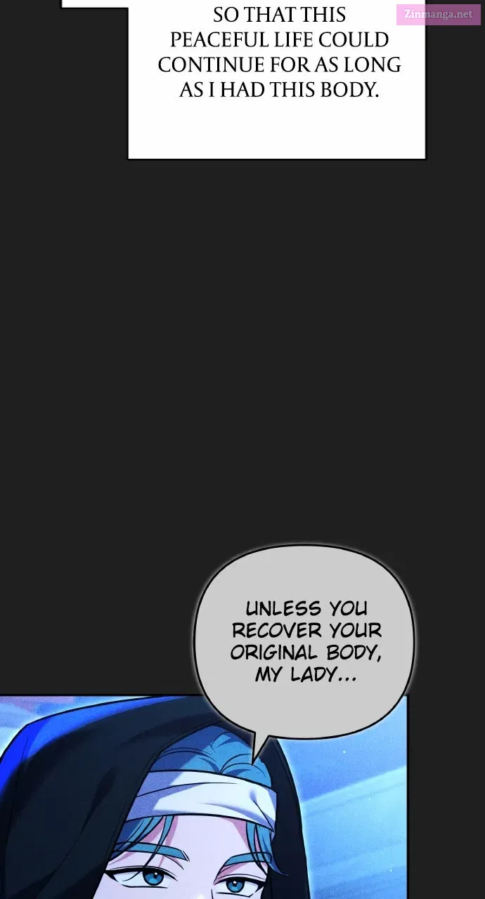 A Martial Master Wakes Up as a Concubine Chapter 117 page 63 - 
