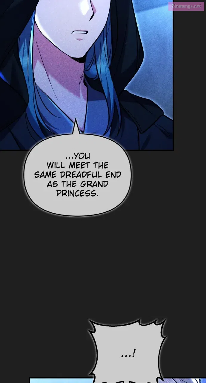 A Martial Master Wakes Up as a Concubine Chapter 117 page 64 - 