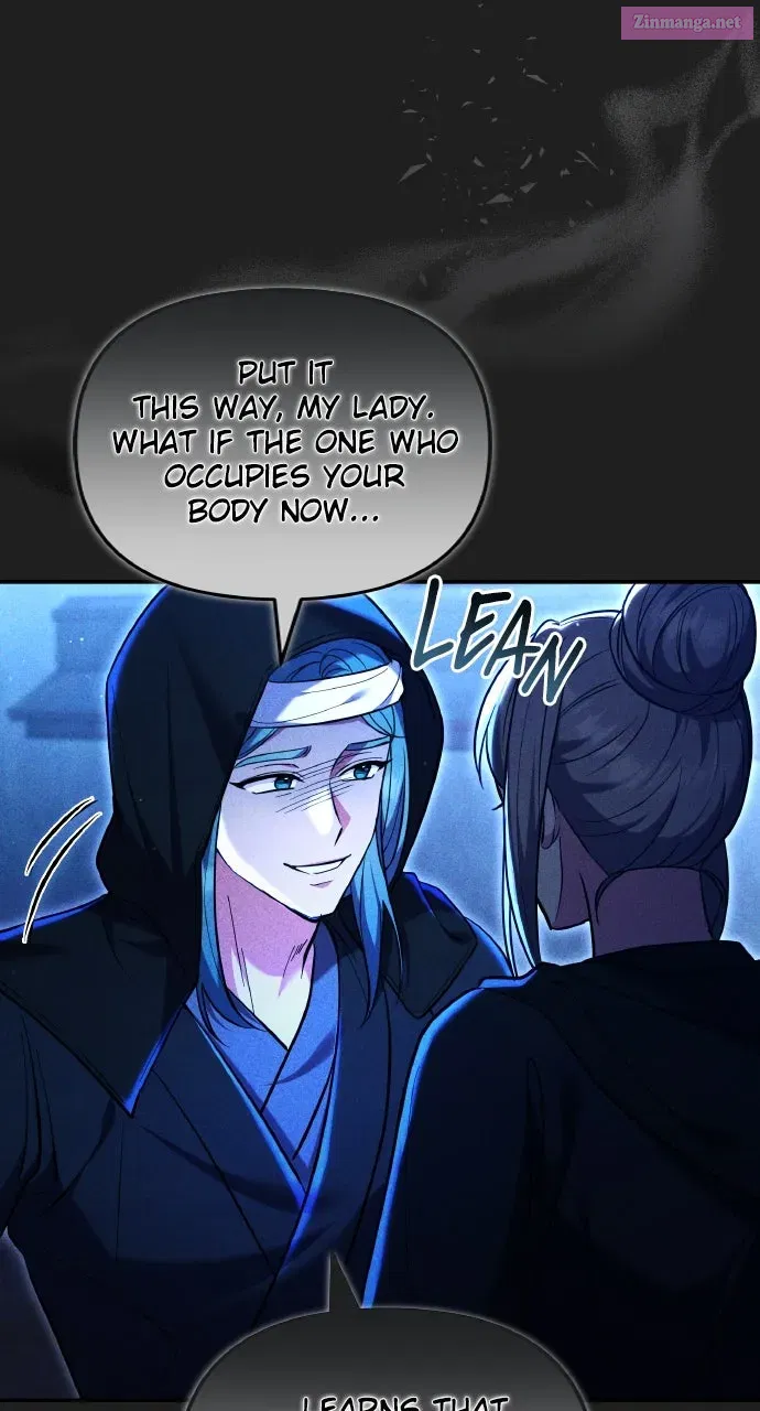A Martial Master Wakes Up as a Concubine Chapter 117 page 66 - 