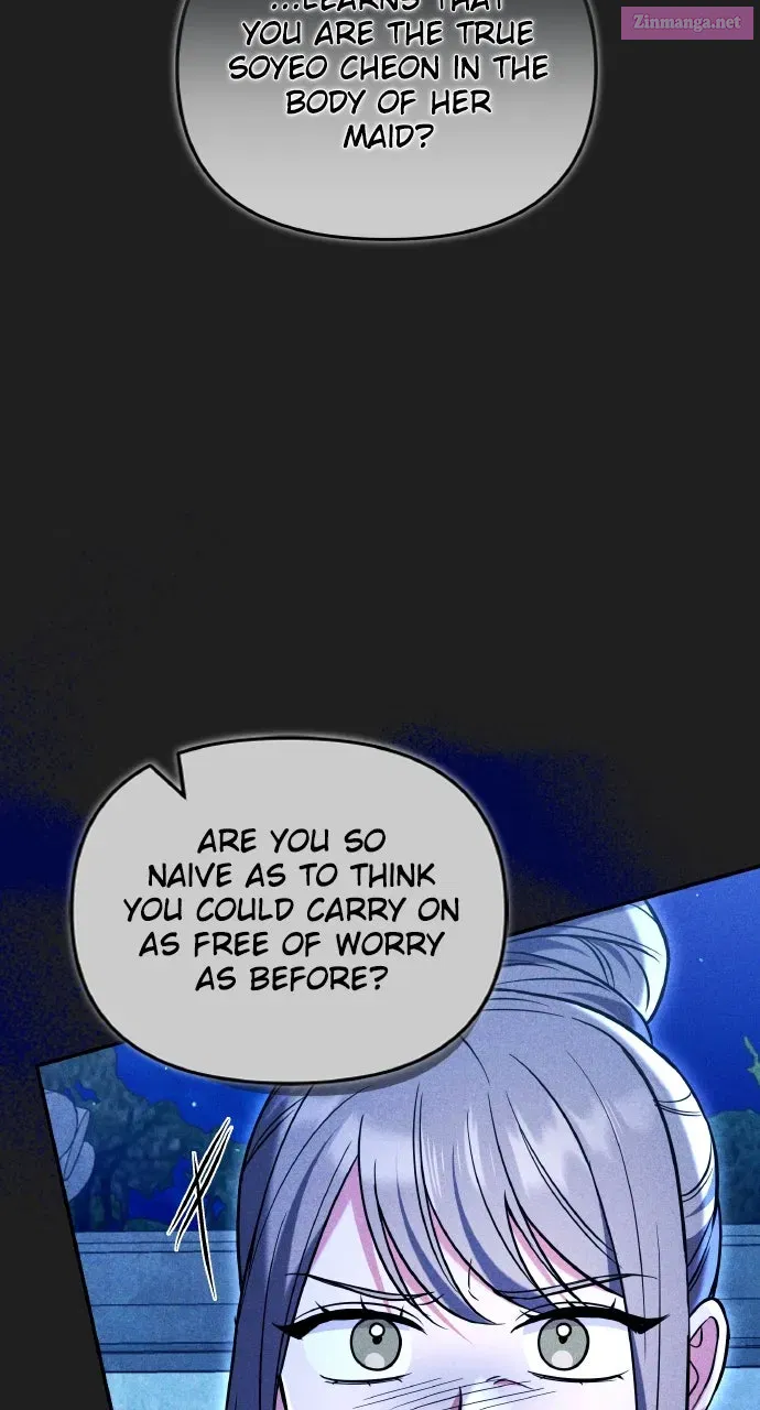 A Martial Master Wakes Up as a Concubine Chapter 117 page 67 - 