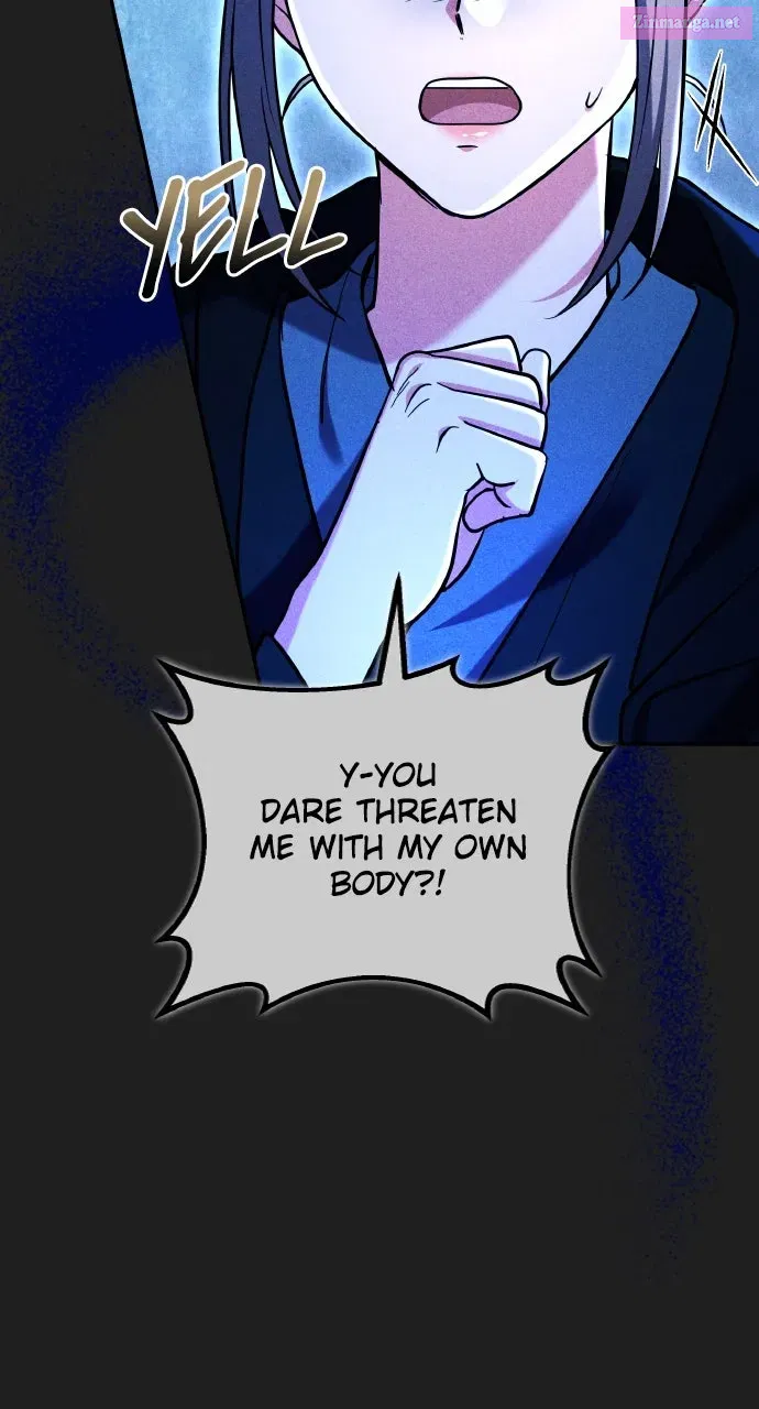 A Martial Master Wakes Up as a Concubine Chapter 117 page 68 - 