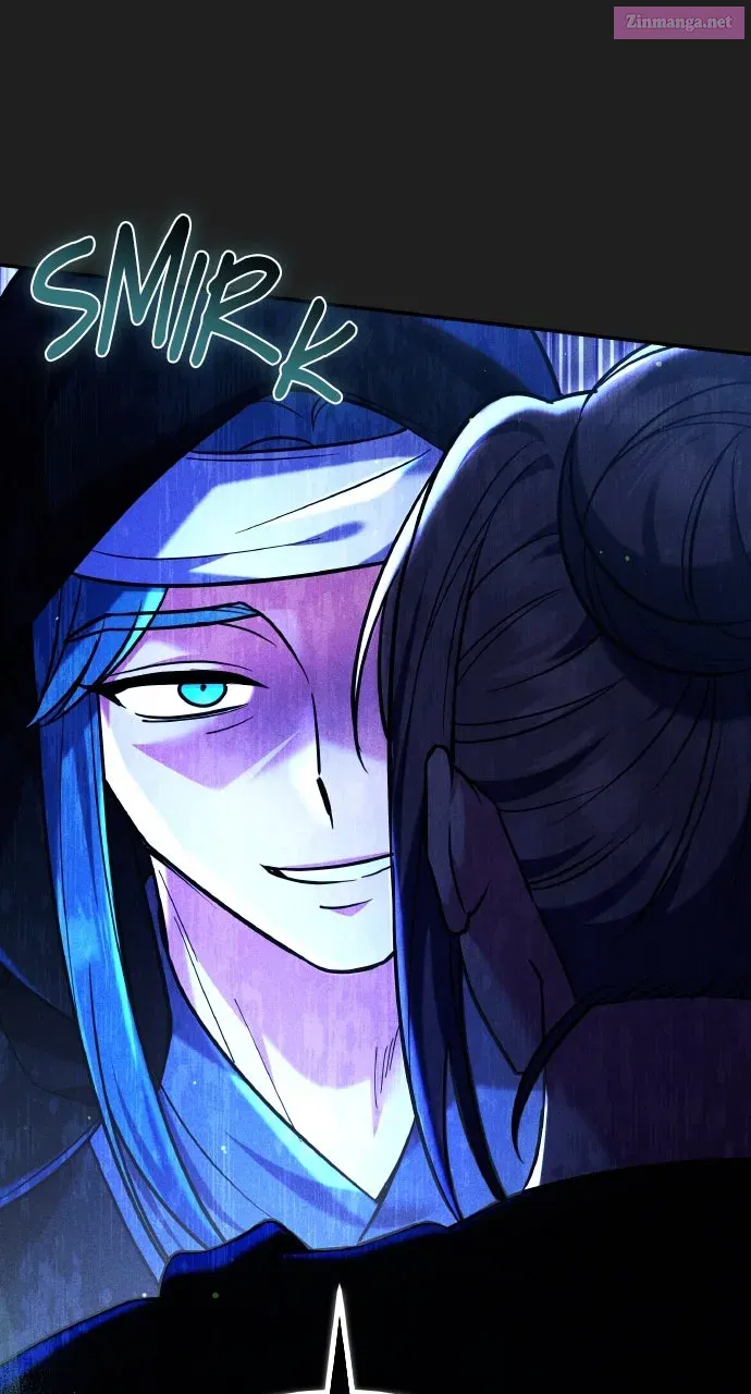 A Martial Master Wakes Up as a Concubine Chapter 117 page 69 - 