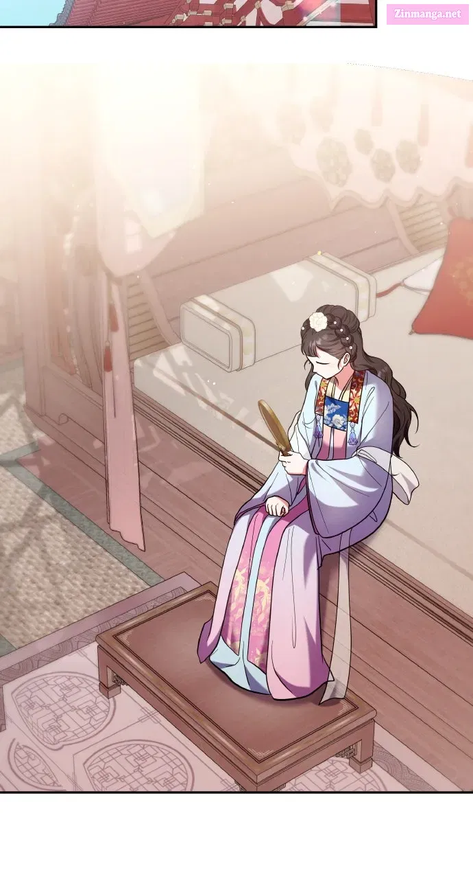 A Martial Master Wakes Up as a Concubine Chapter 117 page 73 - 