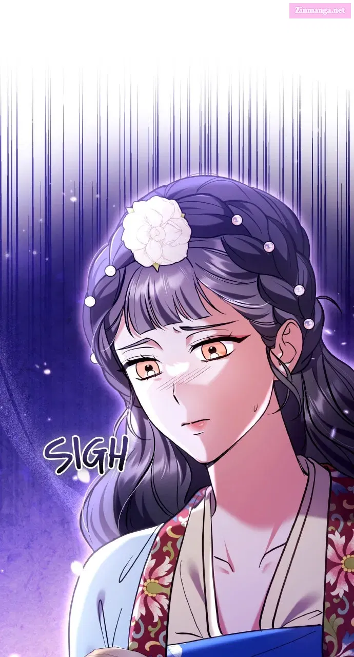 A Martial Master Wakes Up as a Concubine Chapter 117 page 75 - 