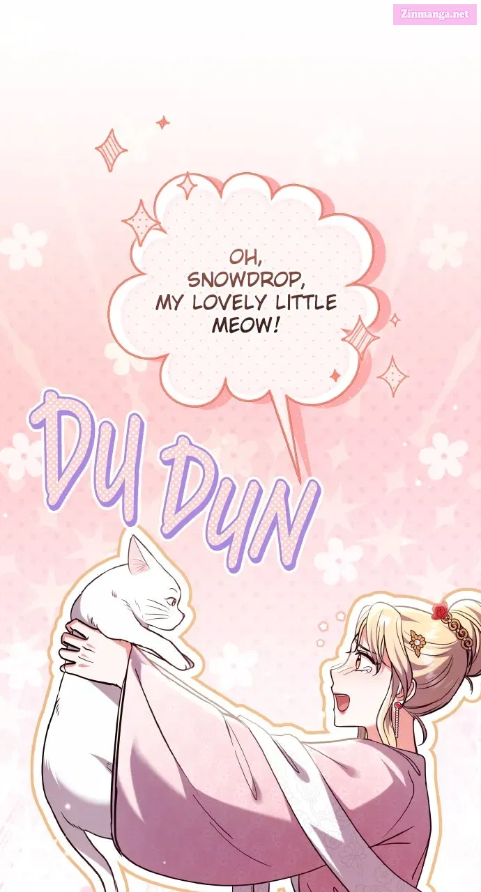 A Martial Master Wakes Up as a Concubine Chapter 117 page 80 - 