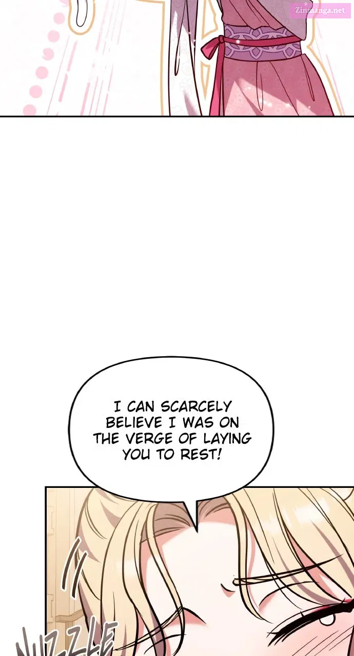 A Martial Master Wakes Up as a Concubine Chapter 117 page 81 - 