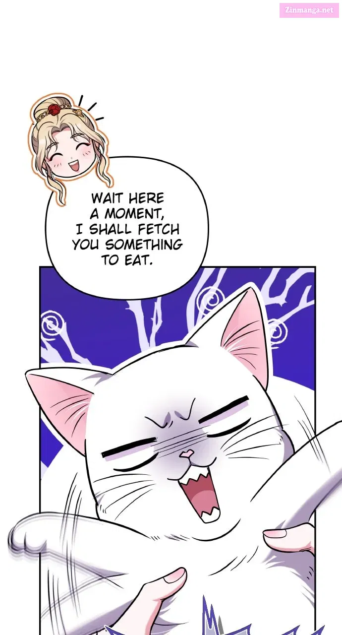 A Martial Master Wakes Up as a Concubine Chapter 117 page 84 - 