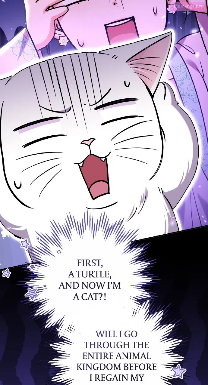A Martial Master Wakes Up as a Concubine Chapter 117 page 86 - 