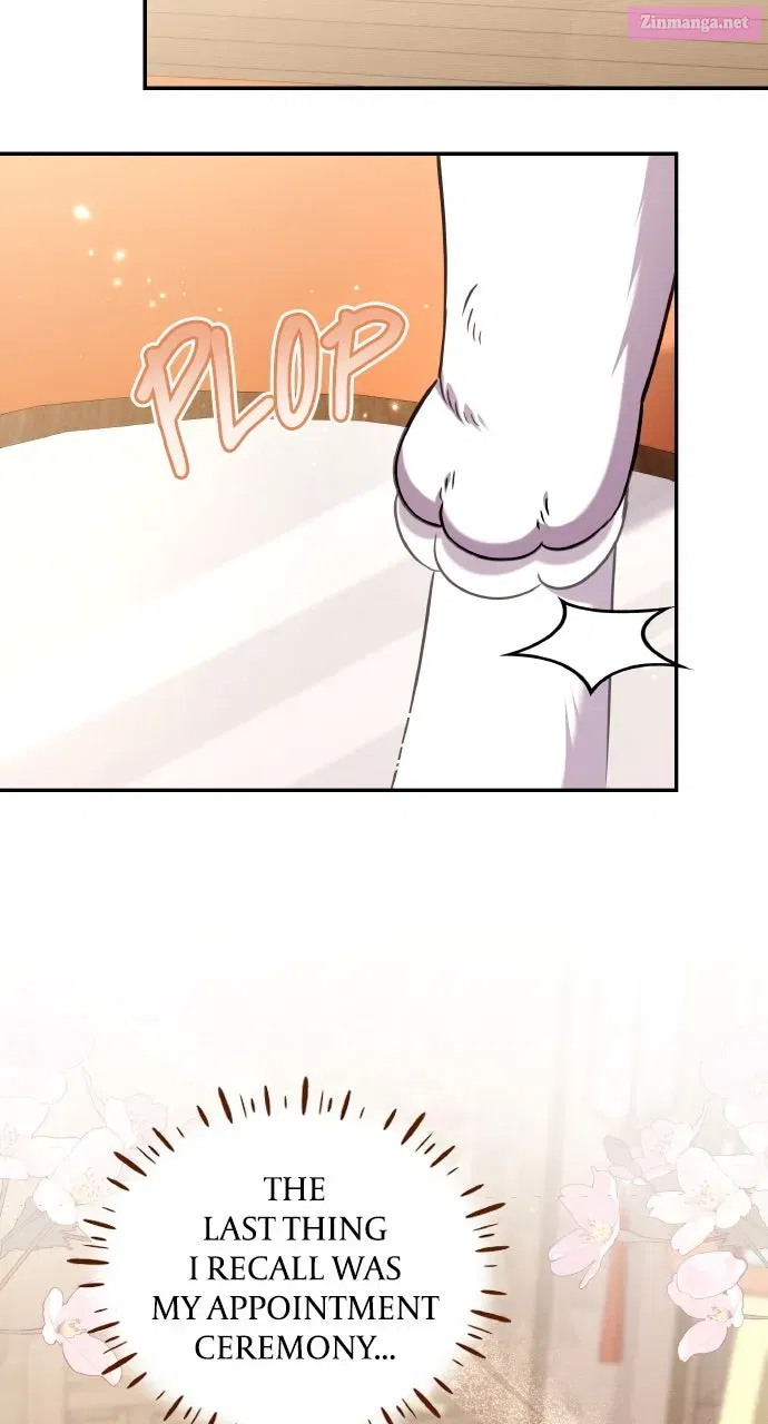 A Martial Master Wakes Up as a Concubine Chapter 117 page 88 - 