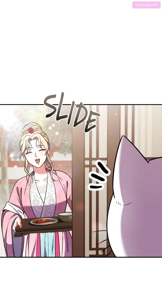 A Martial Master Wakes Up as a Concubine Chapter 117 page 92 - 