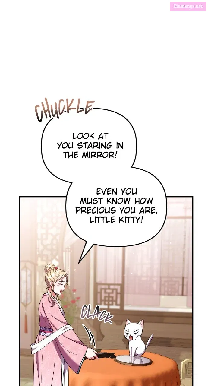 A Martial Master Wakes Up as a Concubine Chapter 117 page 93 - 