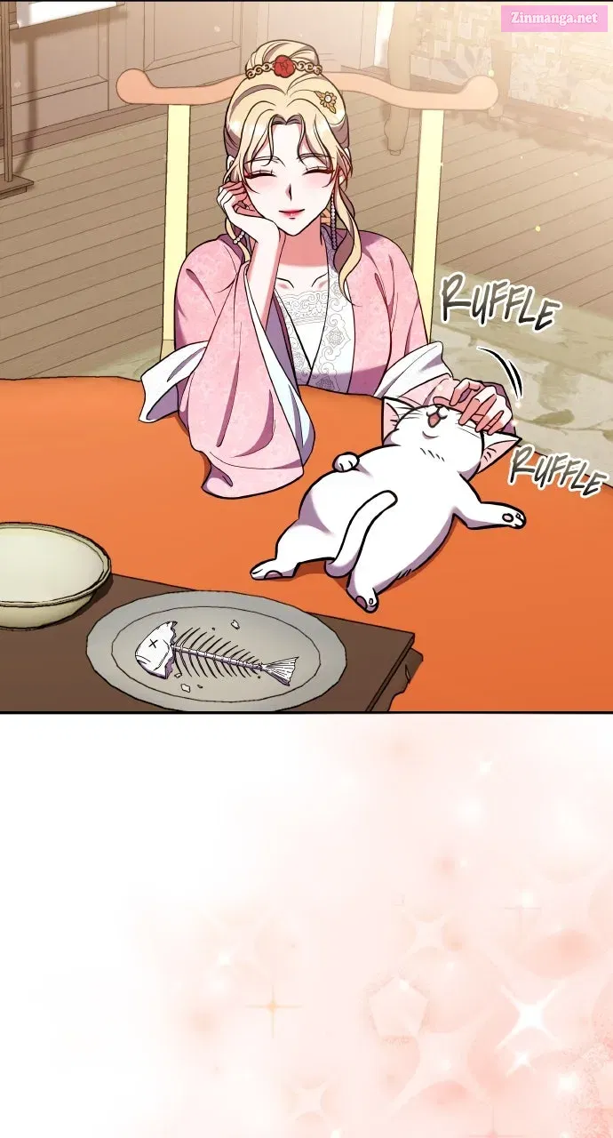 A Martial Master Wakes Up as a Concubine Chapter 117 page 100 - 
