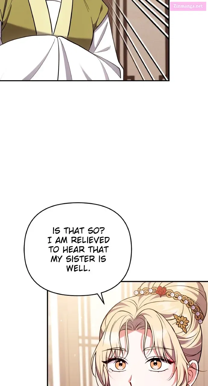A Martial Master Wakes Up as a Concubine Chapter 118 page 2 - 