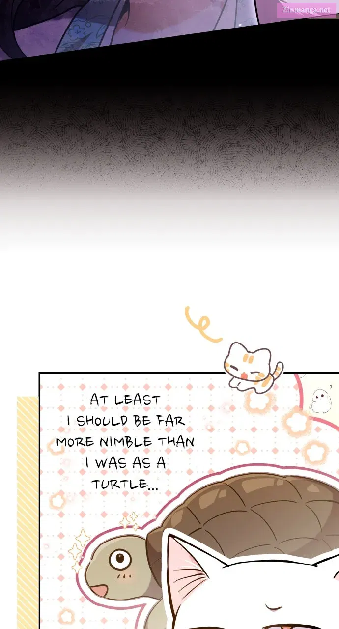 A Martial Master Wakes Up as a Concubine Chapter 118 page 11 - 