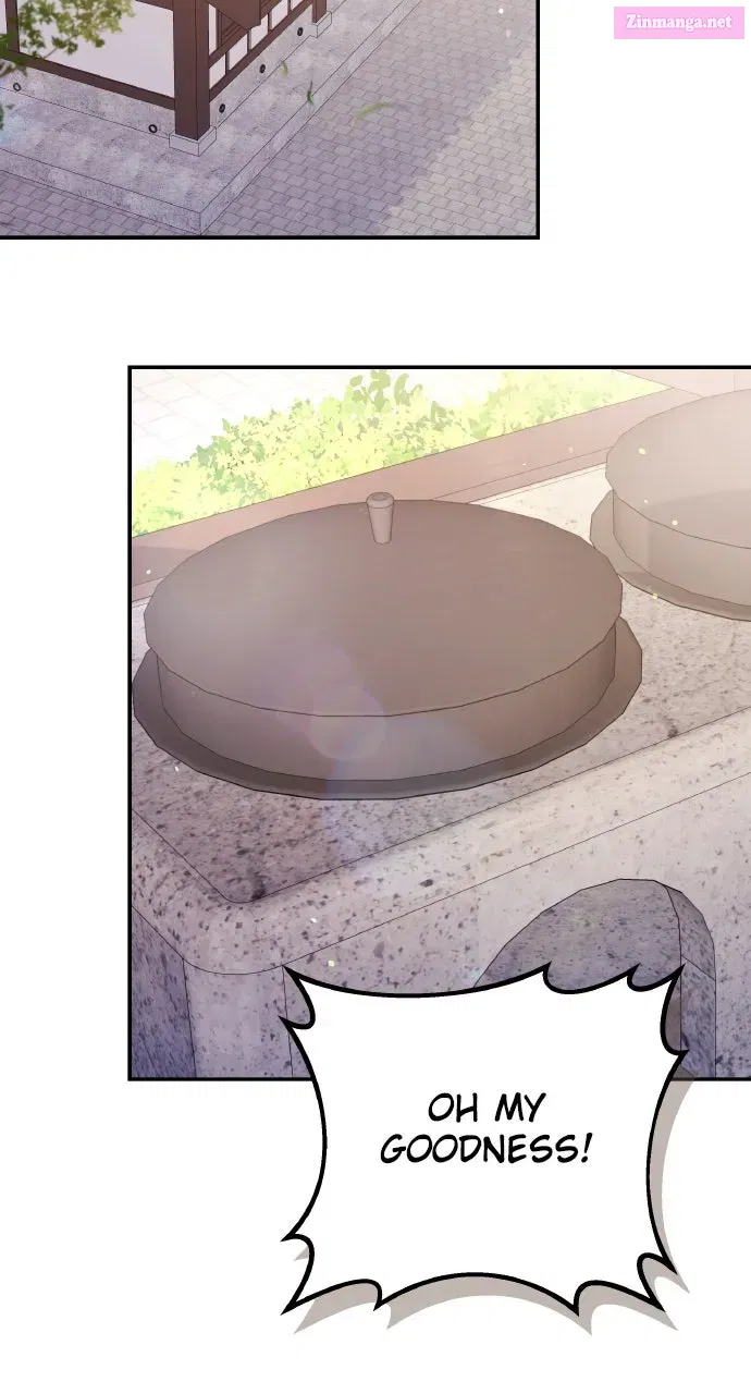 A Martial Master Wakes Up as a Concubine Chapter 118 page 16 - 