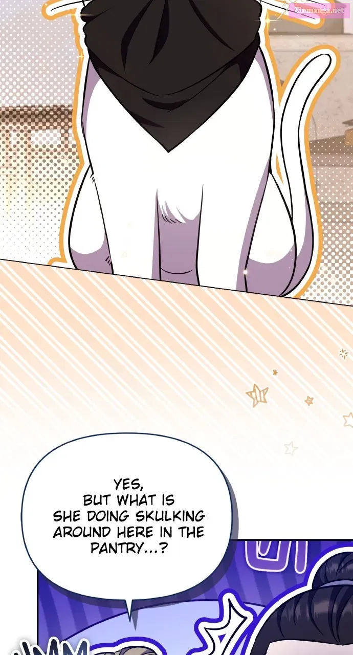 A Martial Master Wakes Up as a Concubine Chapter 118 page 19 - 