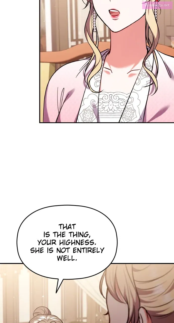 A Martial Master Wakes Up as a Concubine Chapter 118 page 3 - 