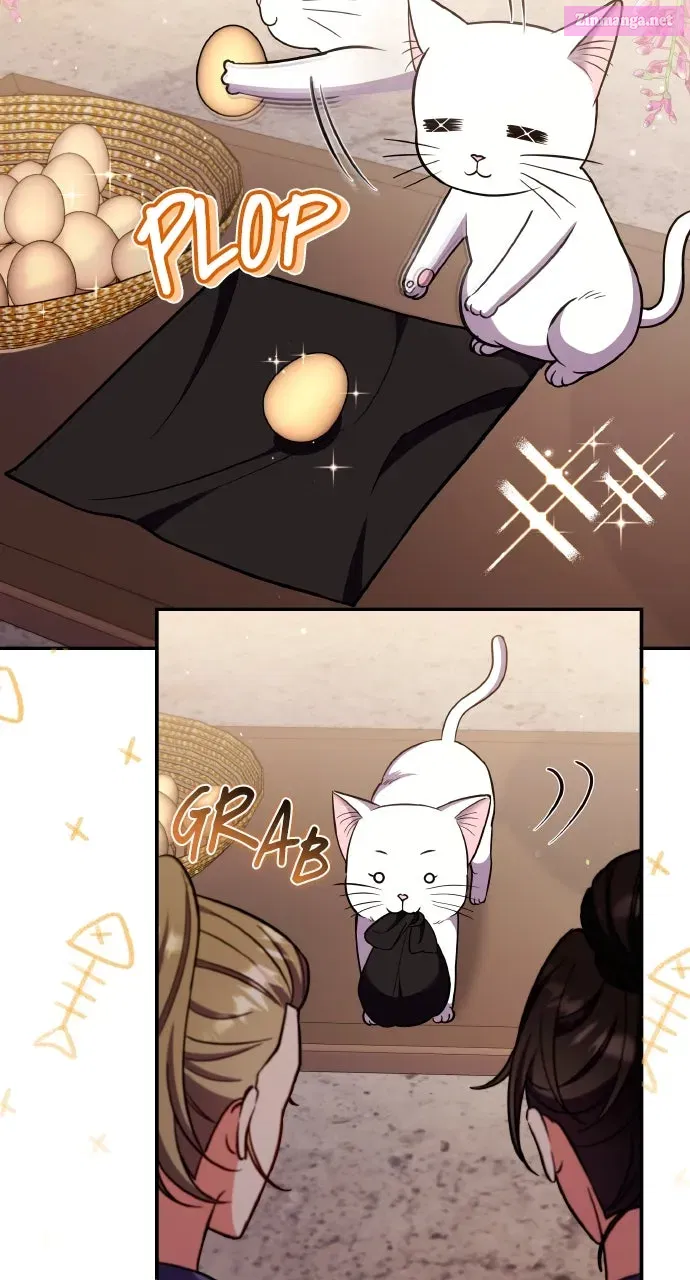 A Martial Master Wakes Up as a Concubine Chapter 118 page 21 - 