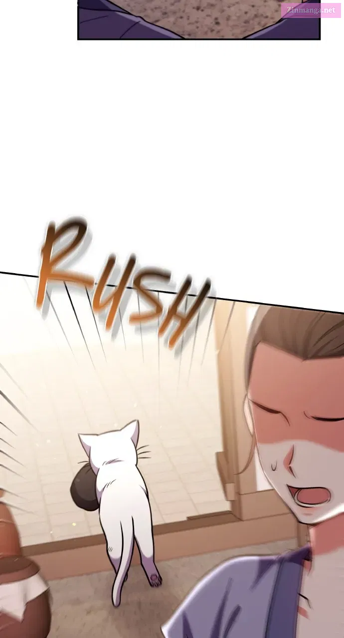 A Martial Master Wakes Up as a Concubine Chapter 118 page 22 - 