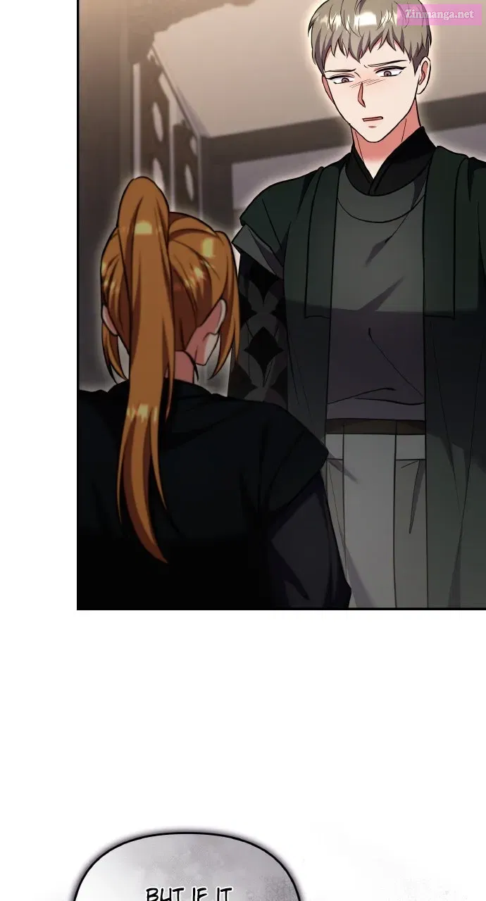 A Martial Master Wakes Up as a Concubine Chapter 118 page 36 - 