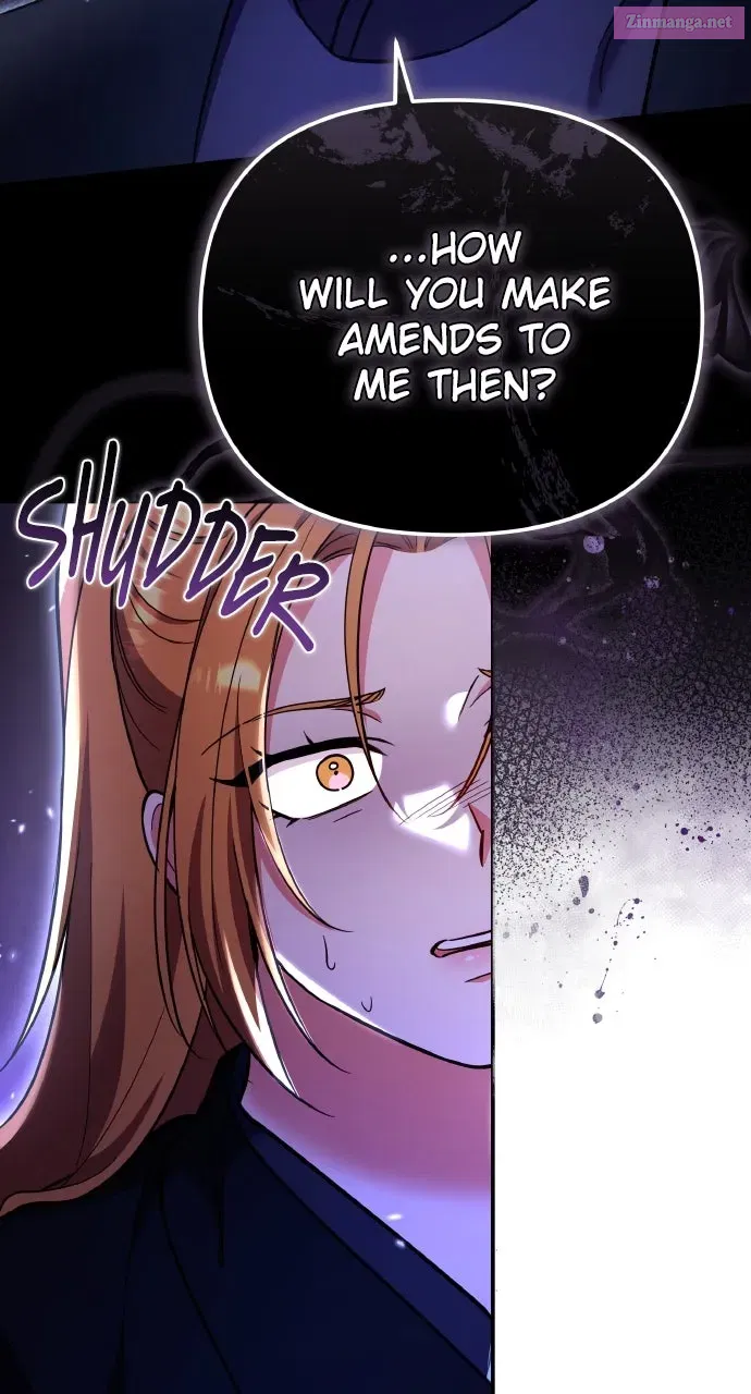 A Martial Master Wakes Up as a Concubine Chapter 118 page 38 - 