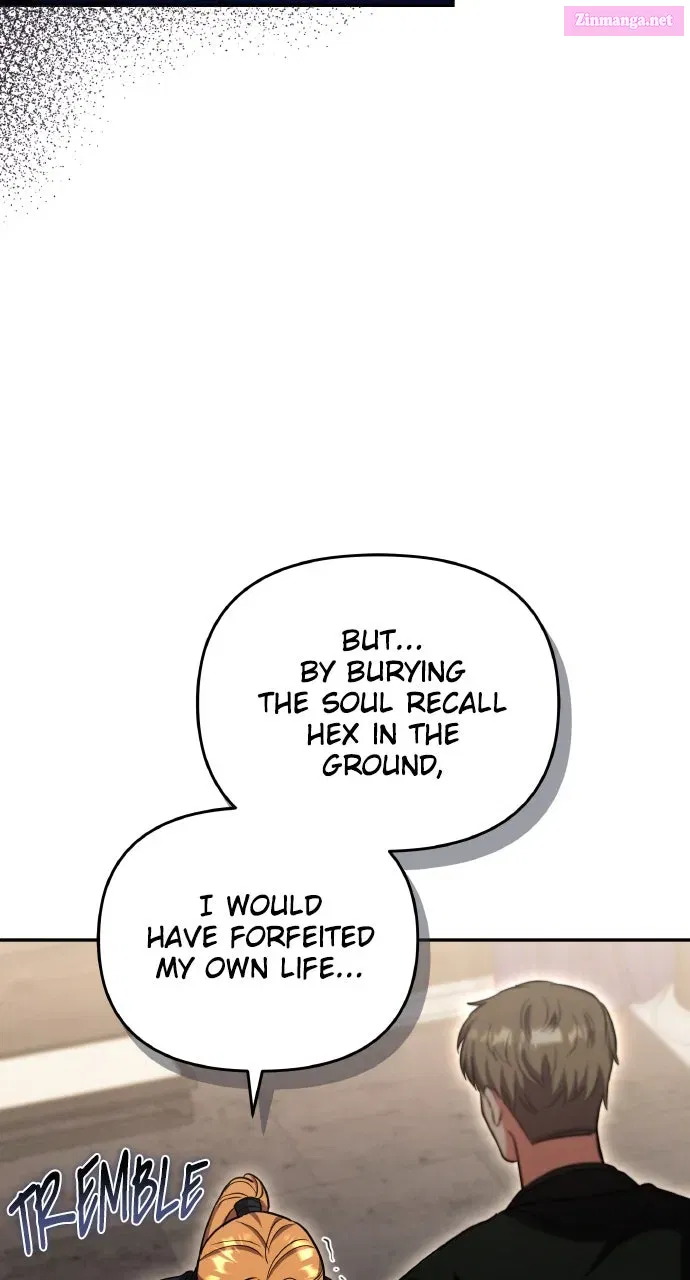 A Martial Master Wakes Up as a Concubine Chapter 118 page 39 - 