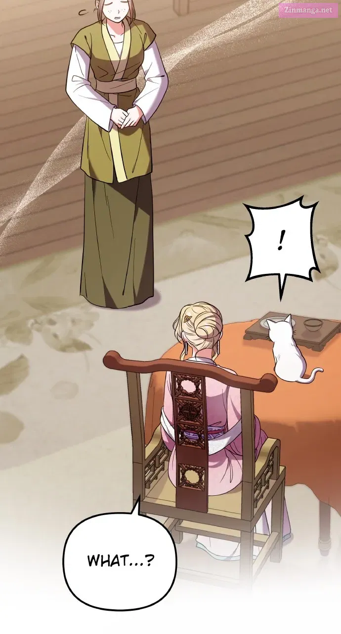A Martial Master Wakes Up as a Concubine Chapter 118 page 5 - 