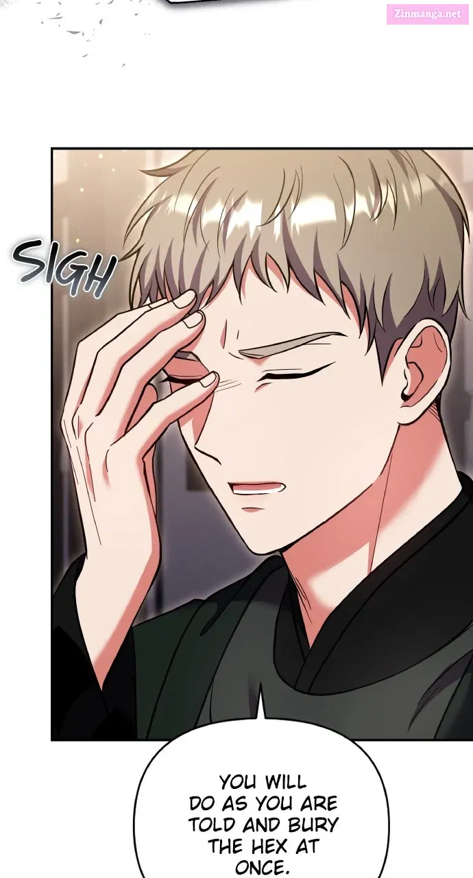 A Martial Master Wakes Up as a Concubine Chapter 118 page 42 - 