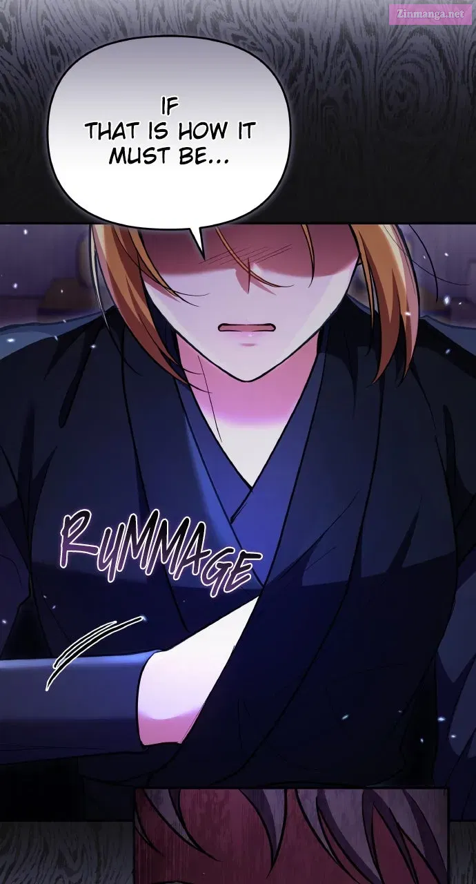 A Martial Master Wakes Up as a Concubine Chapter 118 page 45 - 