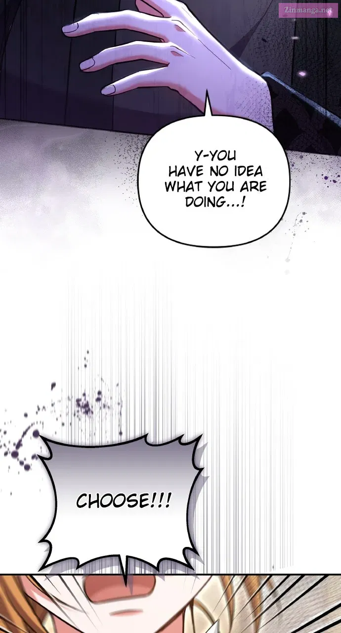 A Martial Master Wakes Up as a Concubine Chapter 118 page 49 - 