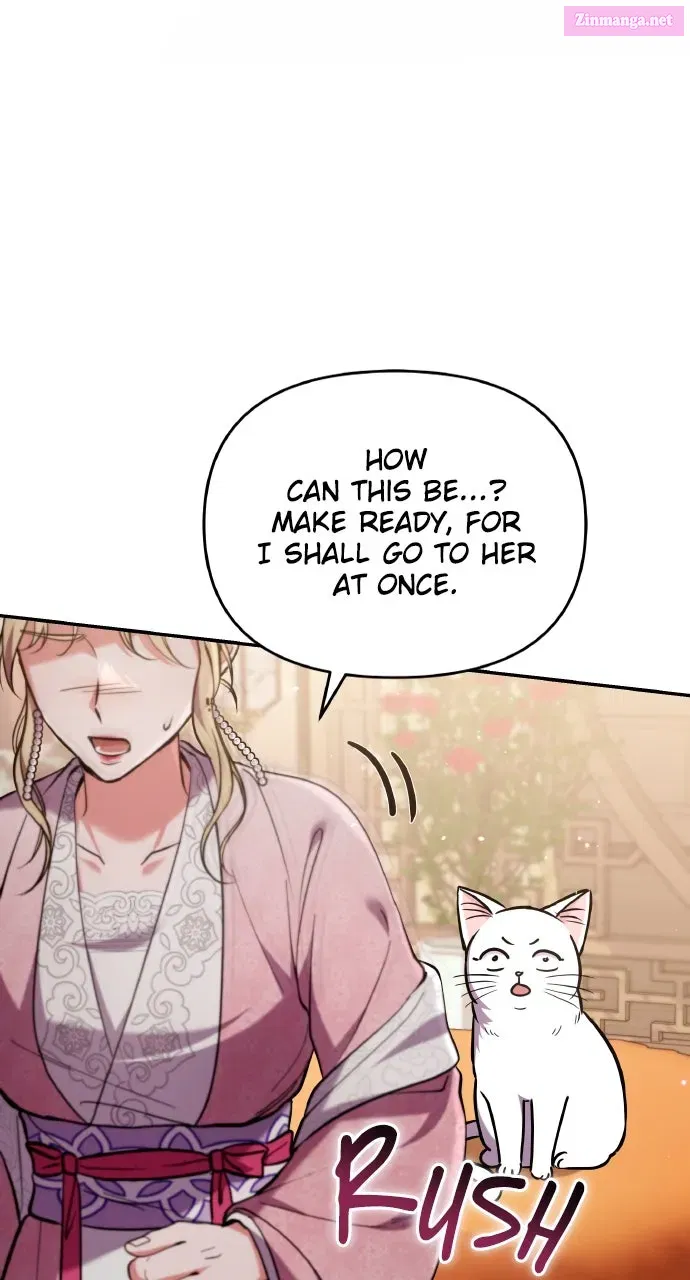 A Martial Master Wakes Up as a Concubine Chapter 118 page 6 - 